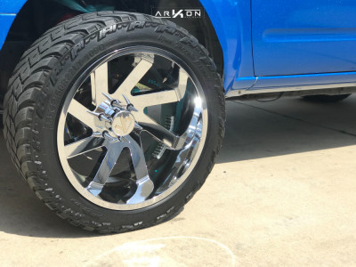 1 2007 Pathfinder Nissan Ebay Leveling Kit Arkon Off Road Lincoln Chrome