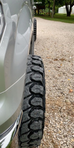 1 2015 F 150 Ford Yitamotor Leveling Kit Arkon Off Road Lincoln Black