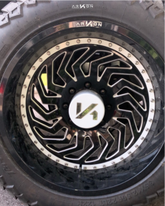 1 2011 F 350 Super Duty Ford Superlift Suspension Lift 25in Arkon Off Road Crown Series Victory Custom