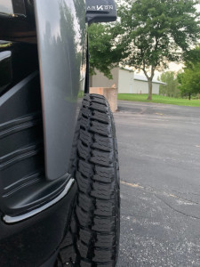 1 2019 Silverado 1500 Chevrolet Motofab Leveling Kit Arkon Off Road Alexander Black