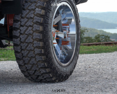 1 2019 Silverado 2500 Hd Chevrolet Wicked Suspension Lift 85in Arkon Off Road Lincoln Chrome