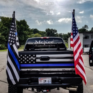 1 2005 Silverado 2500 Hd Chevrolet Zone Suspension Lift 6in Arkon Off Road Alexander Black