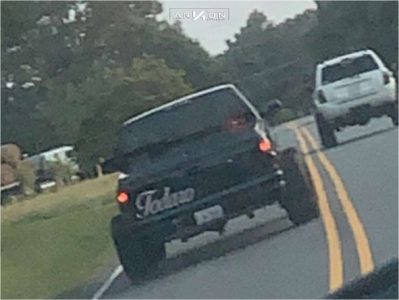 1 2006 Silverado 1500 Chevrolet Rough Country Suspension Lift 45in Arkon Off Road Crown Series Victory Red