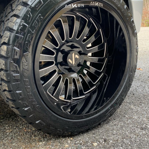 1 2016 F 150 Ford 2 Inch Level Leveling Kit Arkon Off Road Alexander Black