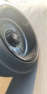 1 2013 Sierra 1500 Gmc Rough Country Leveling Kit Arkon Off Road Alexander Machined Accents