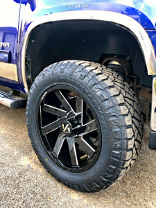 1 2010 Sierra 1500 Gmc Leveling Kit Leveling Kit Arkon Off Road Lincoln Black