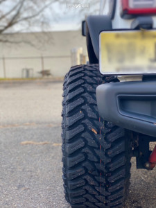 1 2017 Wrangler Jk Jeep Stock Air Suspension Arkon Off Road Cleopatra Machined