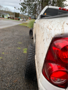 1 2008 Ram 3500 Dodge Leveling Kit Leveling Kit Arkon Off Road Cleopatra Black