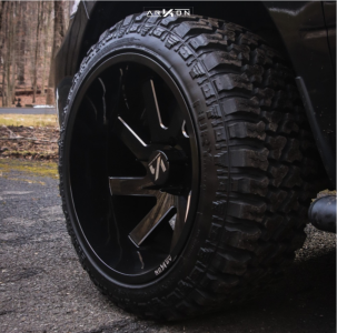 1 2017 1500 Ram Proryde Leveling Kit Arkon Off Road Lincoln Black