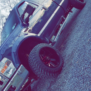1 2010 F 350 Super Duty Ford 2 Inch Level Leveling Kit Arkon Off Road Lincoln Black