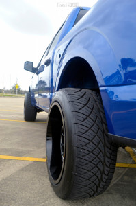 1 2017 F 150 Ford Tuff Country Suspension Lift 3in Arkon Off Road Caesar Machined Black