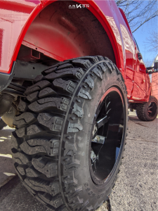 1 2018 F 250 Super Duty Ford Readylift Leveling Kit Arkon Off Road Lincoln Black