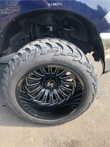 1 2015 2500 Ram Bilstein Leveling Kit Arkon Off Road Alexander Black