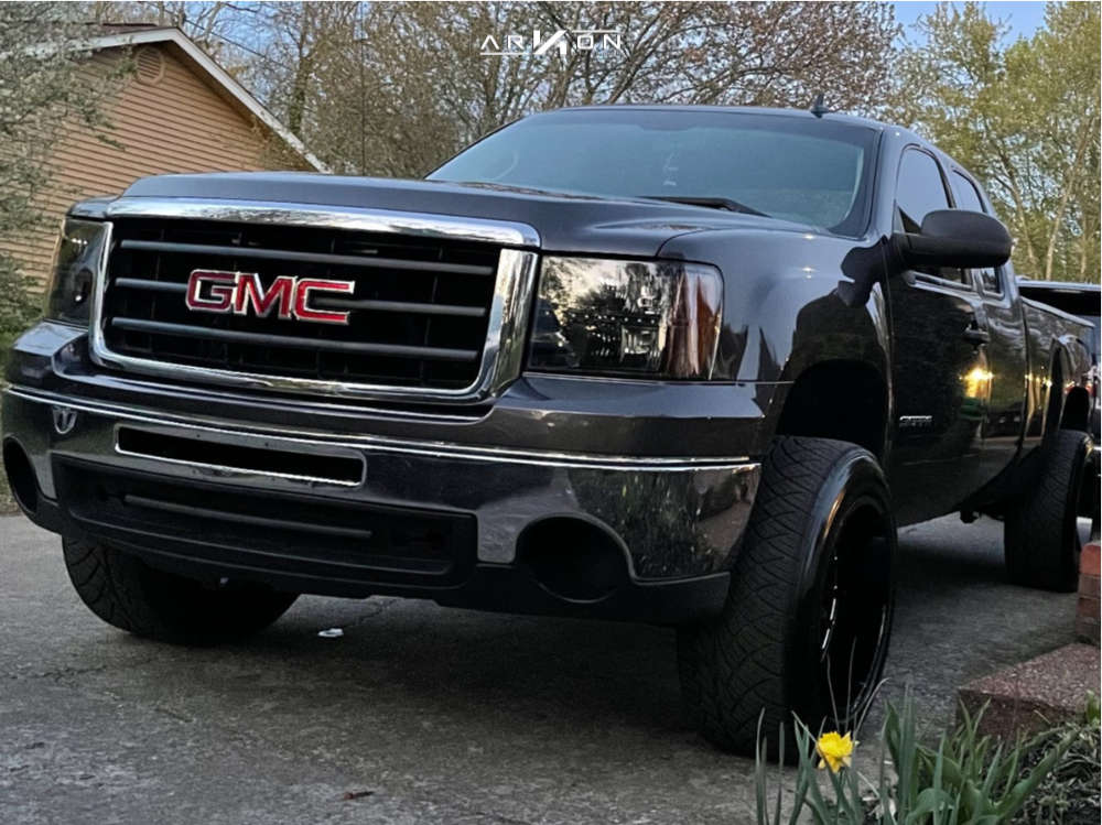 2011 Gmc Sierra 1500 Headlights informacionpublica.svet.gob.gt