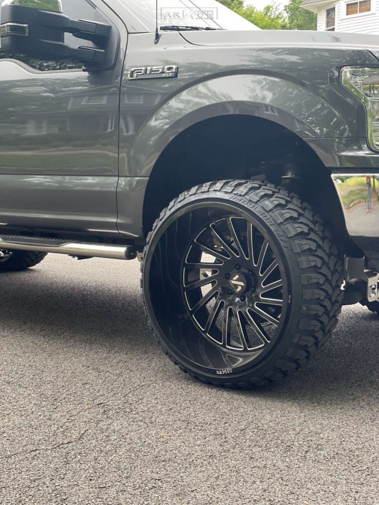 Share more than 76 2018 f150 air bags in.duhocakina