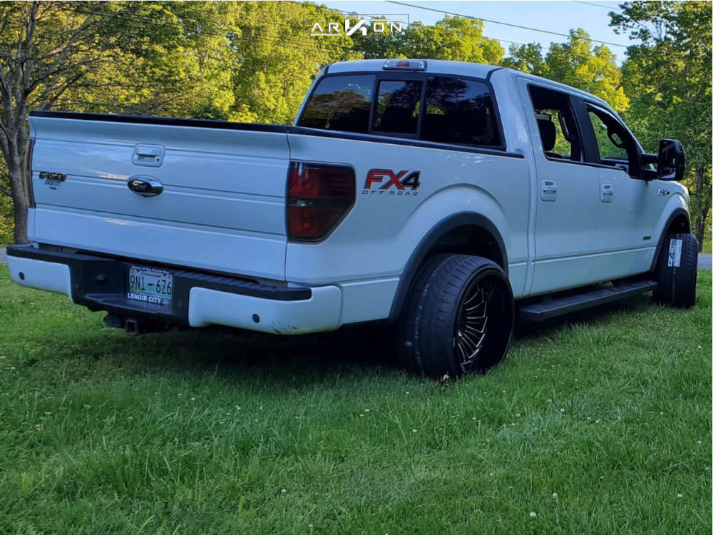 フォード　F150 TA02 2002 Ford F150 | GAA Classic Cars