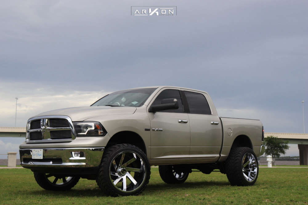 Lifted 4x4 Pickup Trucks For Sale In Ontario: A Comprehensive Guide