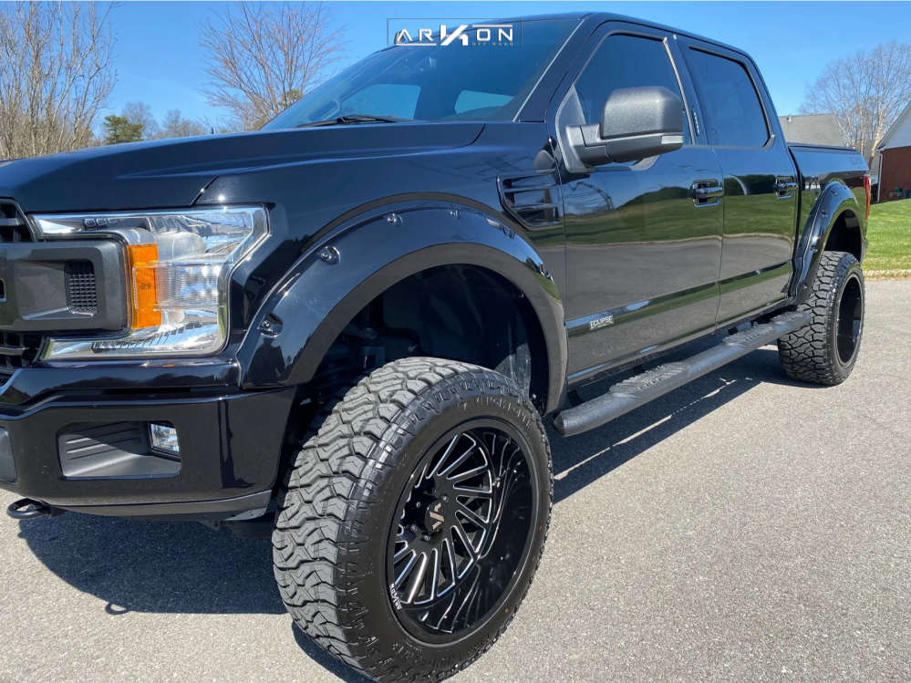 フォード　F150 TA02 New Ford F-150 For Sale Sanford, FL | 1FTEX2LP7SKE43825