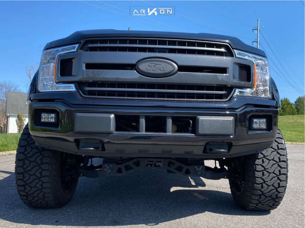 フォード　F150 TA02 2022 Ford F-150 in Canada - Canadian Prices, Trims, Specs, Photos