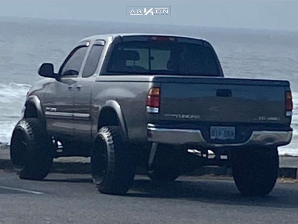 Update 118+ image 2003 toyota tundra