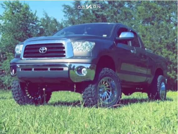 Tundra　1枚 Toyota Tundra 2009 | 5TFDV54129X086953 | Used Car | Jaftim