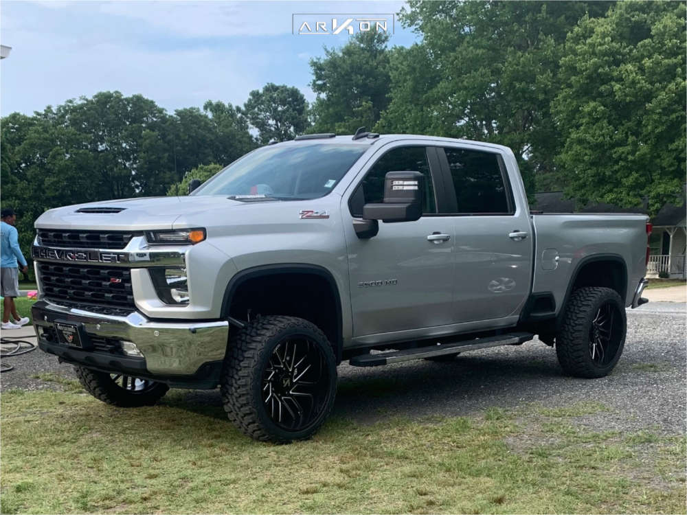 Haida Mud Champ 35x12.50R24LT