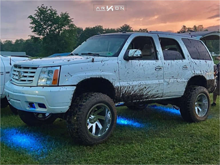 Unmasking The Mystery 07 Cadillac Escalade Engine Code B153b 05 And Your Road To Recovery