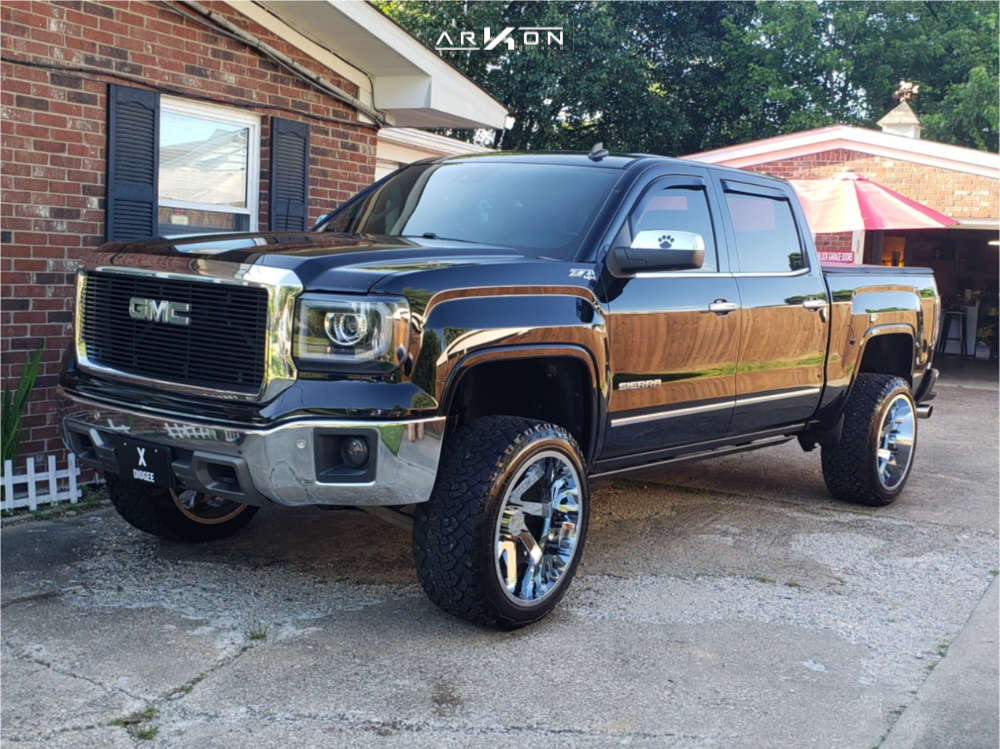 Sitemapcdatahttpstondreferenzcom2014 Gmc Sierra 1500 Custom