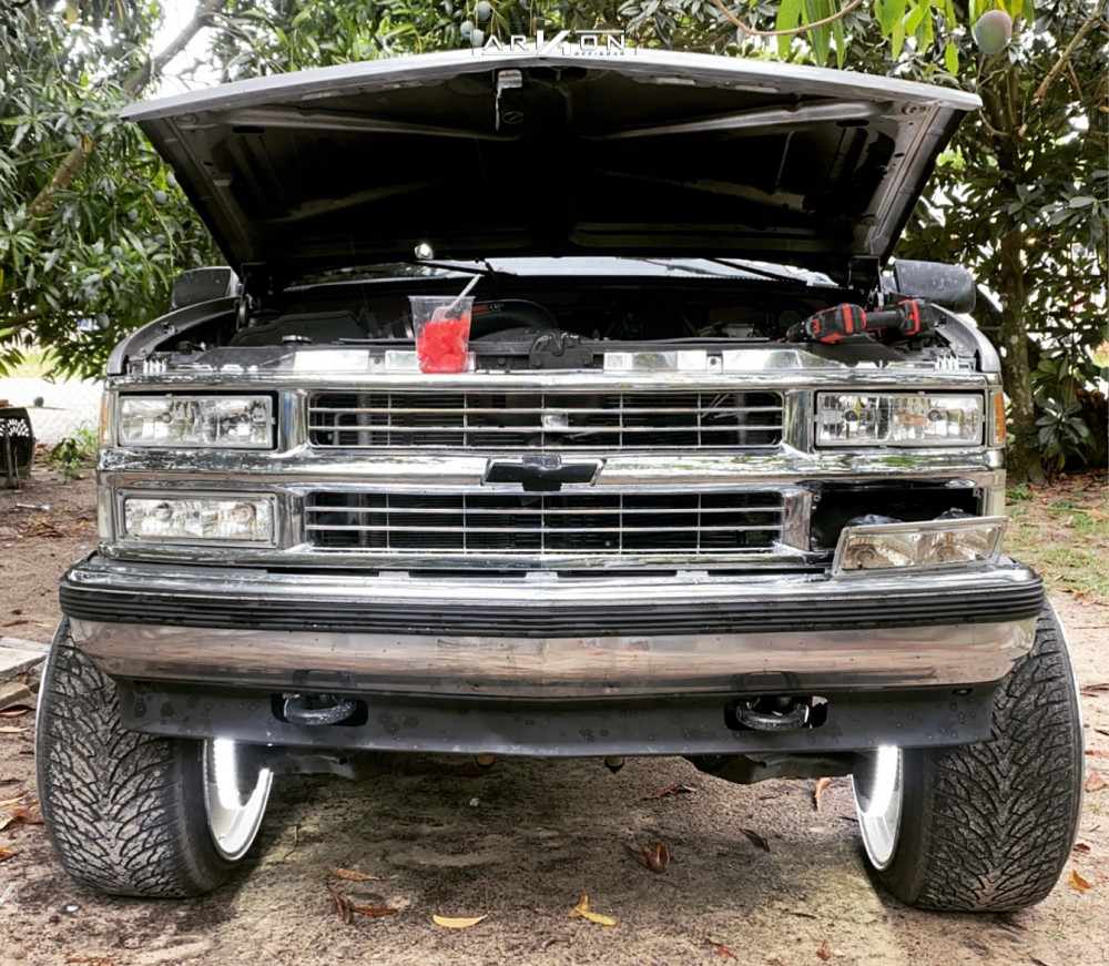 アメリカン　カーゴ　トルーパー 1997 Ford F-250 for sale in SPICEWOOD, TX - TMCR LLC