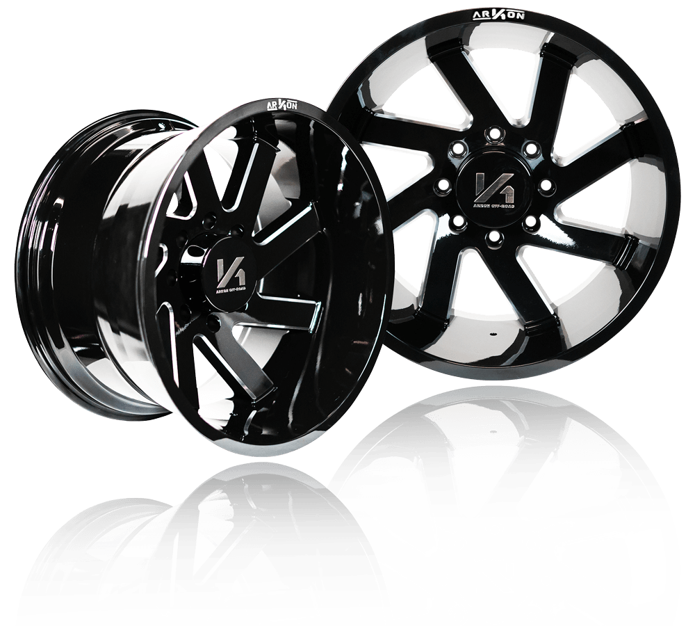 Arkon Wheel Arkon Wheel
